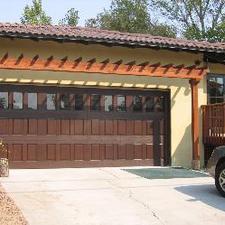 Hamon Overhead Door Company Inc Paso Robles Ca 93447