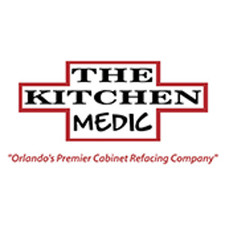 The Kitchen Medic logo