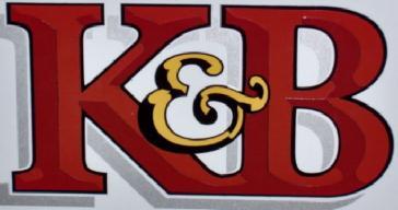K & B Floor Covering, Inc. logo