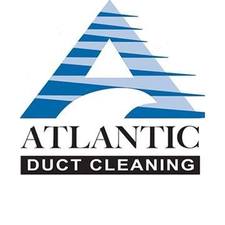 Atlantic Duct Cleaning, Inc. logo