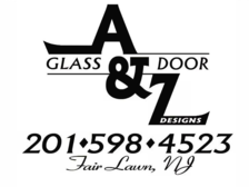 A&Z Glass & Door Design, LLC logo