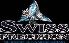 Logo for Swiss Precision Enterprises, Inc.