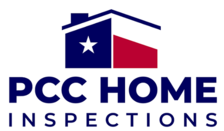 PCC Home Inspections logo