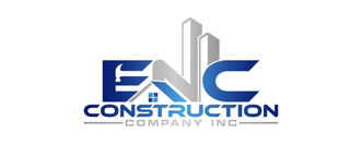ENC Construction Company, Inc. logo