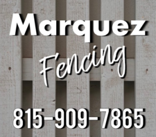 Avatar for Marquez Fencing