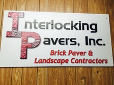 Interlocking Pavers, Inc. logo