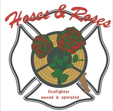 Hoses & Roses Lawn & Landscaping Service logo