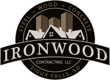 Ironwood Contracting logo