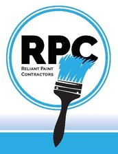 Reliant Paint Contractors logo