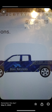 Logo for Blair Services LLC