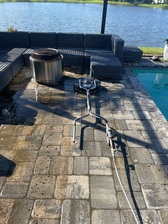 Lakewood Ranch Pressure Washing & Paver Sealing logo