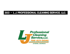 Avatar for LJ Professional cleaning Services LLC