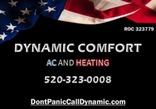 Avatar for Dynamic Comfort, LLC