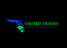 United Trades of Florida, Inc. logo