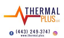 Thermal Plus, LLC logo