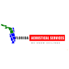 Florida Acoustical Services, LLC logo