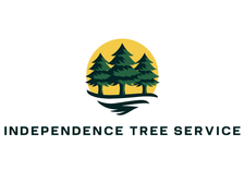 Logo for INDEPENDENCE TREE SERVICE