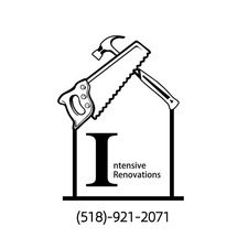 Logo for Intensive Renovations
