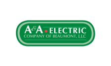 Avatar for A&A Electric Company of Beaumont LLC