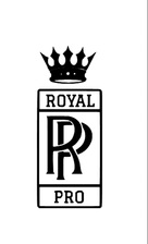 Royal Pro Cleaning logo