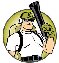 Mosquito Squad of Frisco logo