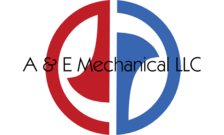 A and E Mechanical, LLC logo