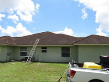 Avatar for R.J.'s Power Washing