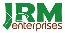 J.R.M. Enterprises logo