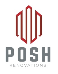 Home Posh Services, LLC logo