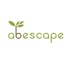 Logo for Abescape Landscaping, LLC