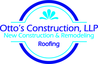 Otto's Construction logo