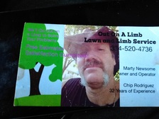 Avatar for Out On A Limb Tree & Lawn Service