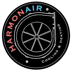 Harmonair, LLC logo