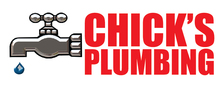 Chicks Plumbing logo
