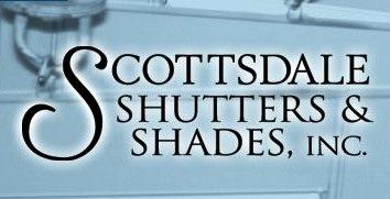 Scottsdale Shutters logo