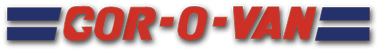 Cor-O-Van Moving & Storage logo
