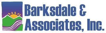 Barksdale & Associates, Inc. logo