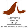 Artistic View, Inc. logo