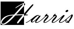 Harris Remodeling & Contracting, Inc. logo