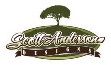 Logo for Scott Anderson Design, Inc.