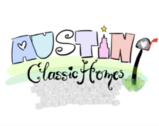 Logo for Austin Classic Homes