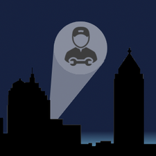 ATL Appliance Repair logo