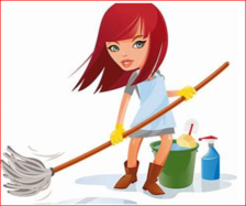 Avatar for Country Cleaning #1