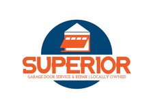 Superior Garage Door Service and Repair logo