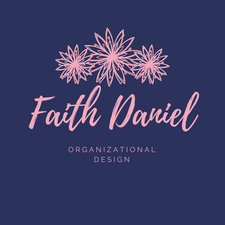 Avatar for Faith Daniel Organizational Design