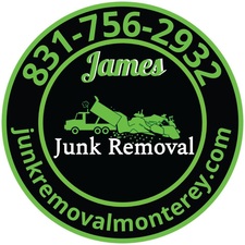 Avatar for James Junk Removal