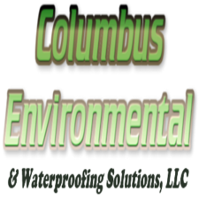 Columbus Environmental & Waterproofing Solutions - Home Facebook logo