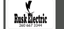 Avatar for Rusk Electric