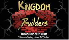 Kingdom Building Services logo