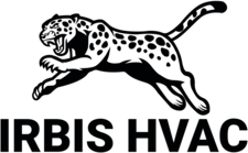 IRBIS HVAC Repair logo